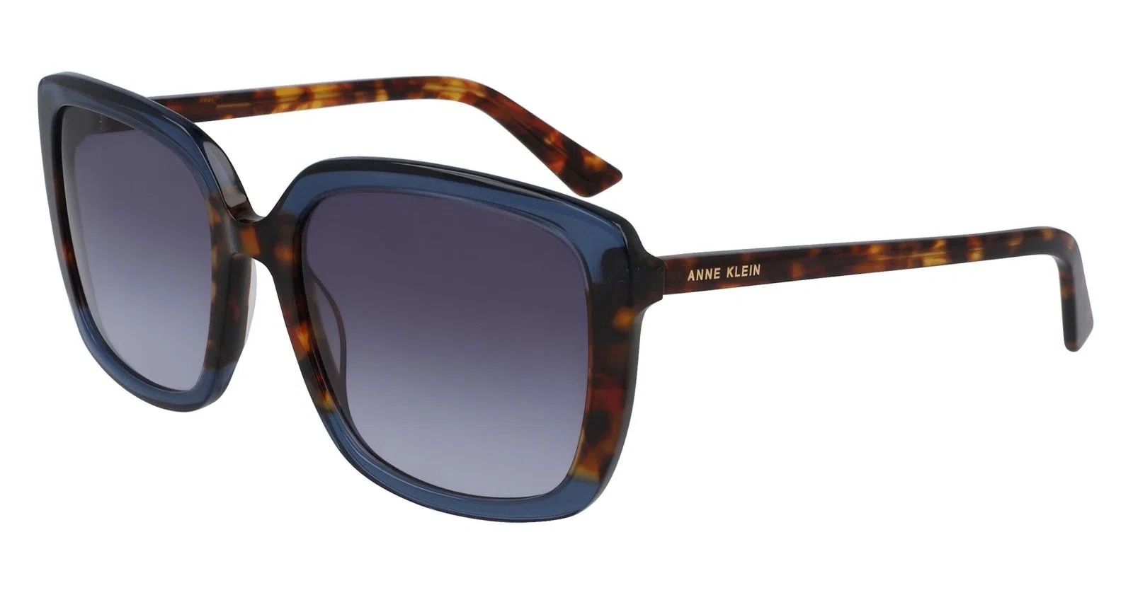 Anne Klein AK7066 Sunglasses - view 2